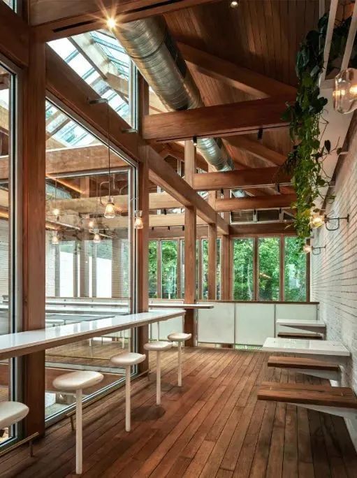 % ARABICA 雅加达烘焙店丨印度丨Ciguë-11