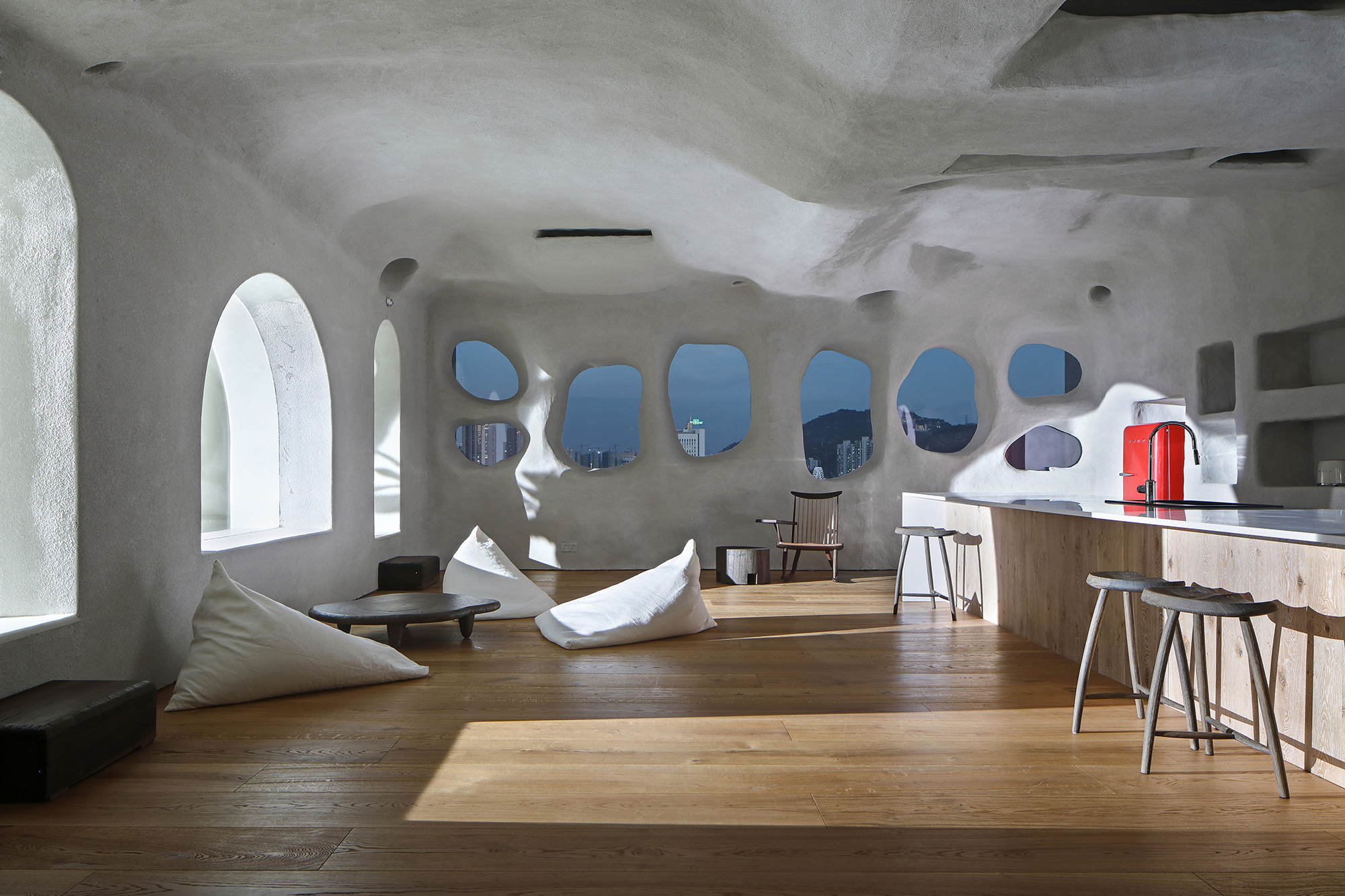 T·T· Pilates 新景中心店丨中国厦门丨玩木傻子-83