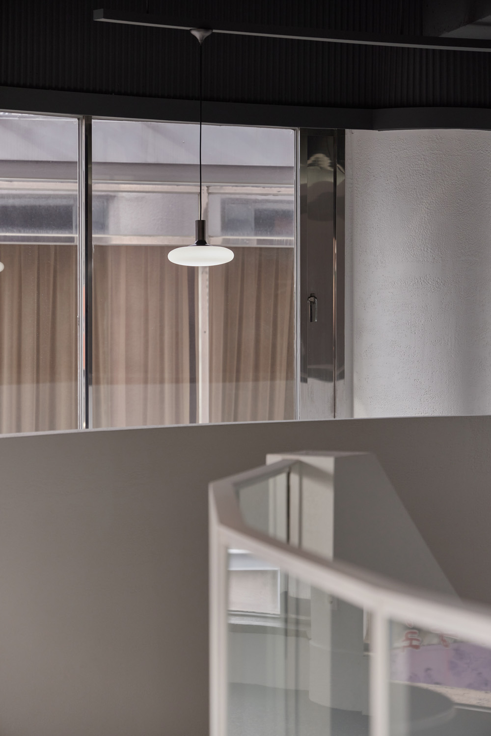 精致高级的 60 平小户型设计-30