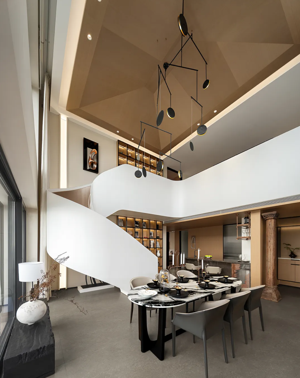 本木分享｜戴勇设计：云海吾乡传承美学-19