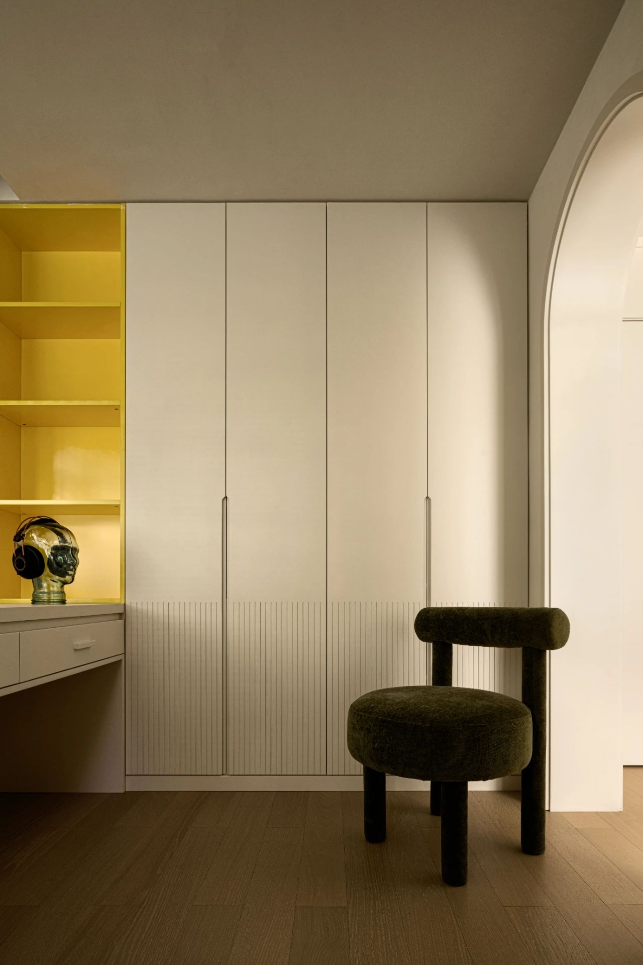 发小的家丨中国南充丨jsd. 简璞设计-44