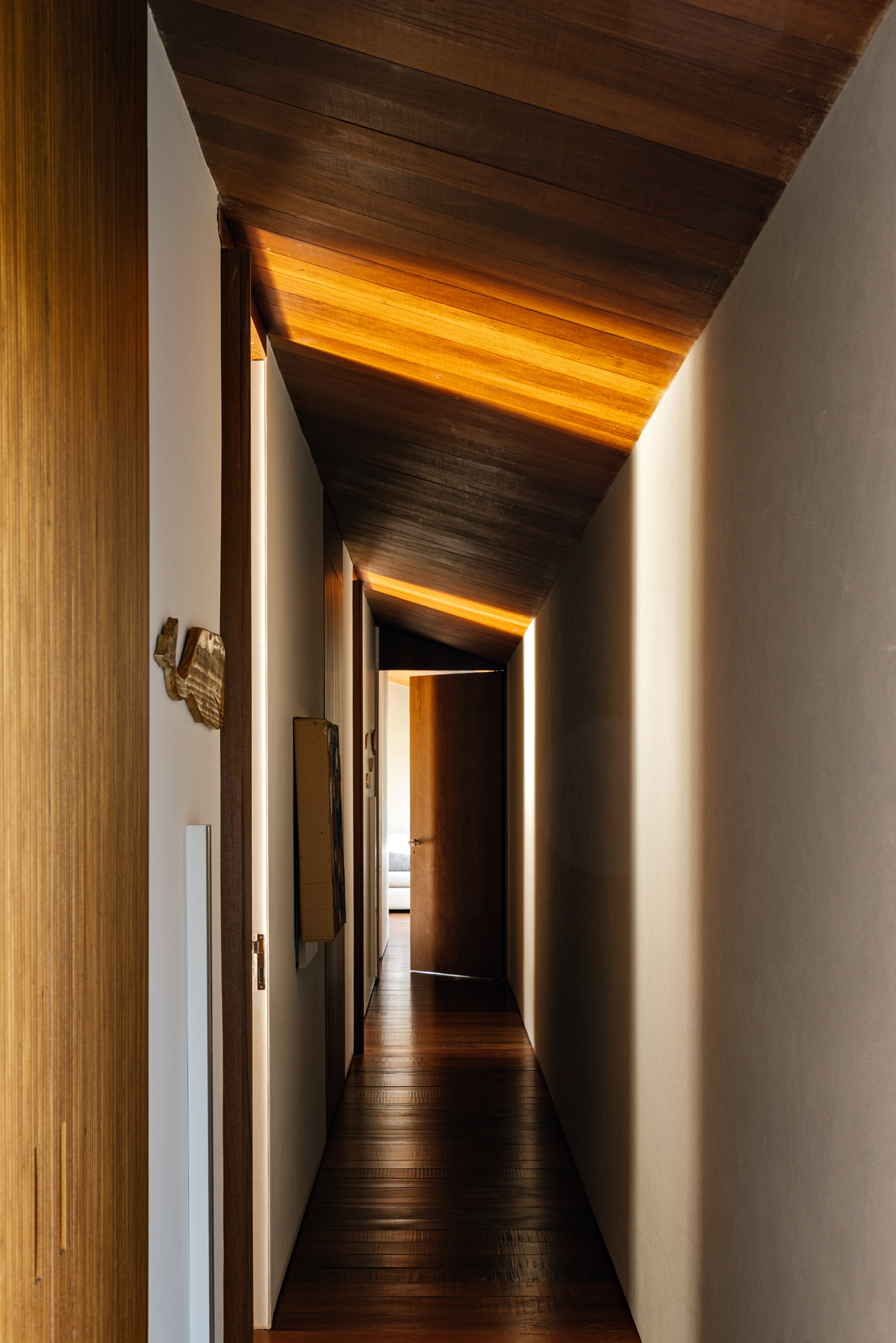 瓜亚卡之家丨巴西圣保罗丨Gui Mattos-41