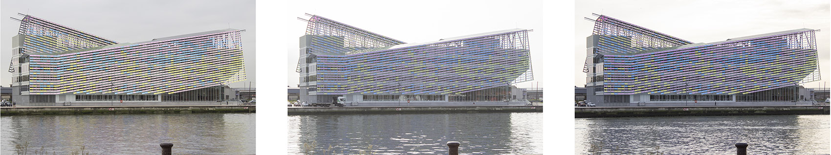 Métropole诺曼底鲁昂总部大楼，法国 / JACQUES FERRIER ASSOCIES-56