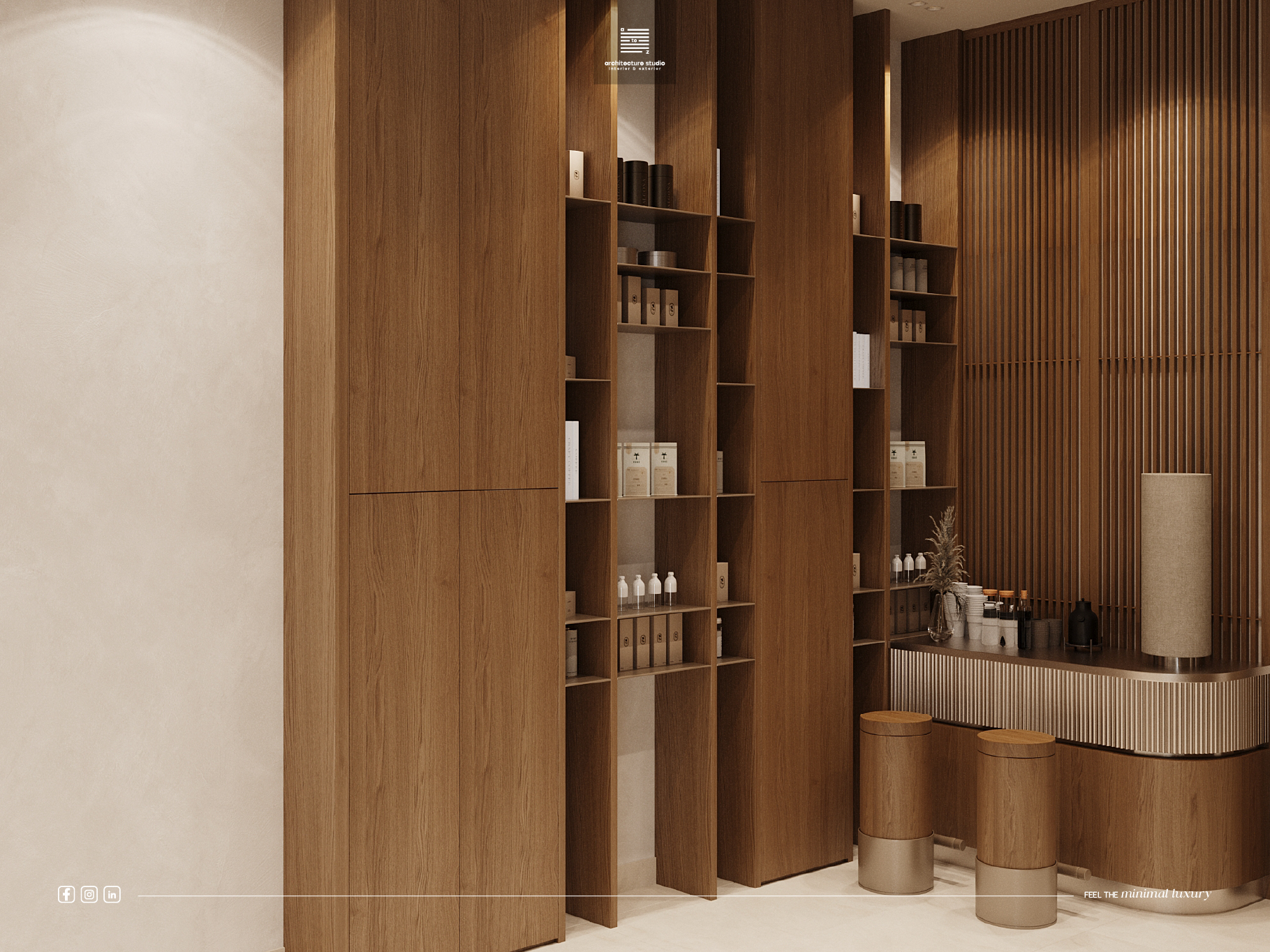 吉福多花店丨沙特阿拉伯丨A2Z Architects-13