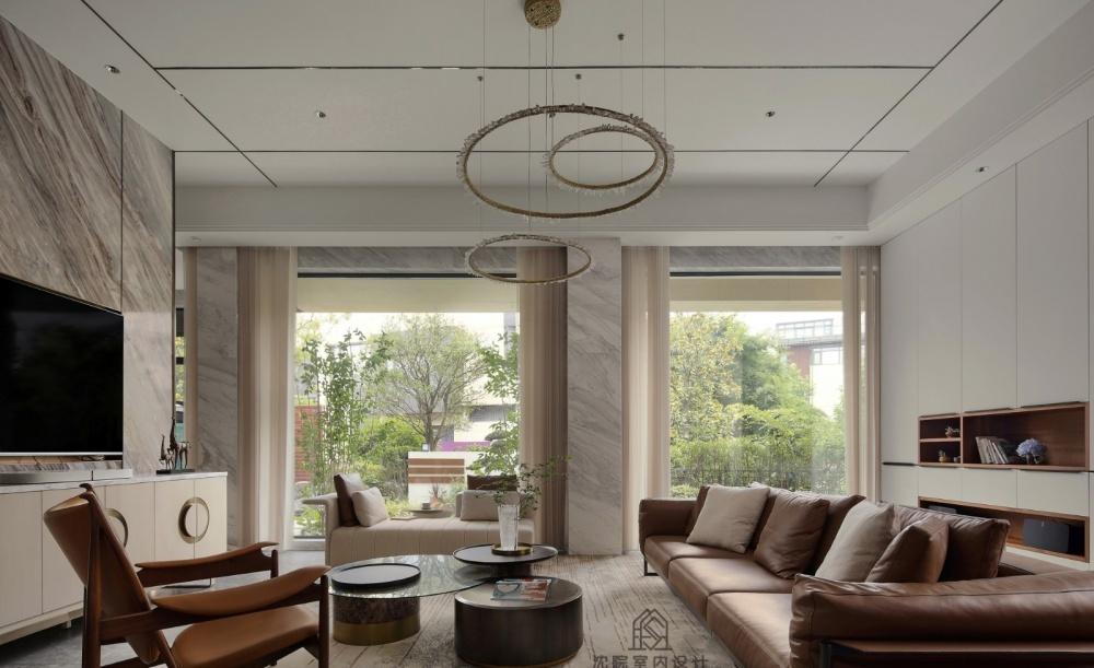 
美设奖×最佳商业空间奖（实景）×隐栖 -7