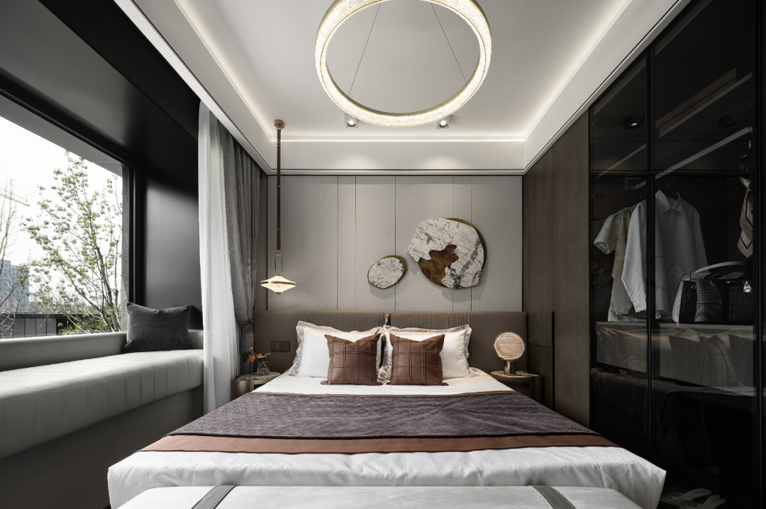 旭辉×璞辉 | 探索时光的“玄机”-34