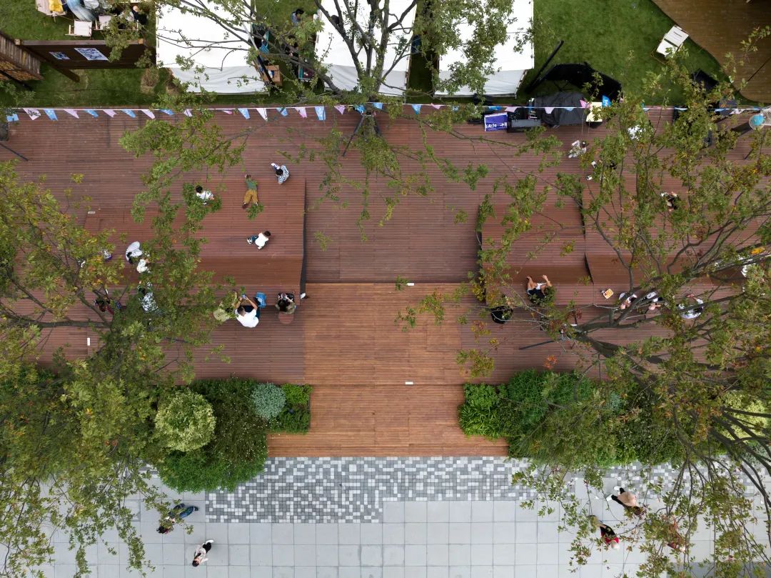 城市公园商业 | 成都万华·麓坊中心B馆（上）-104