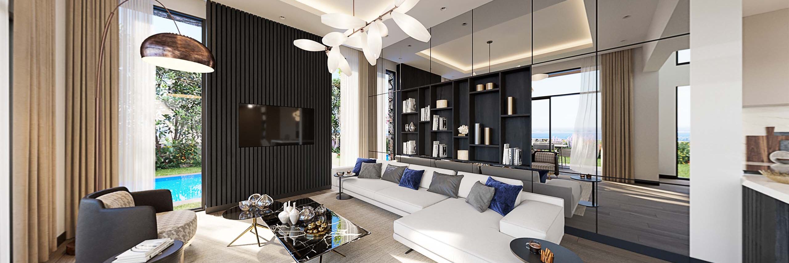 丨土耳其丨Quark Studio Architects-34