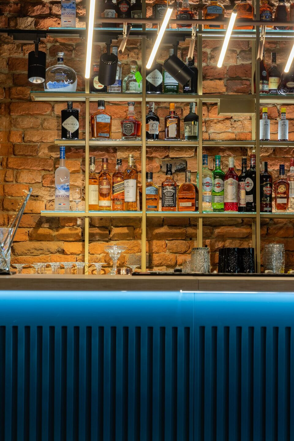 罗马尼亚 Timisoara Quisine 餐厅丨罗马尼亚蒂米什瓦拉丨Pure Mess Design-10