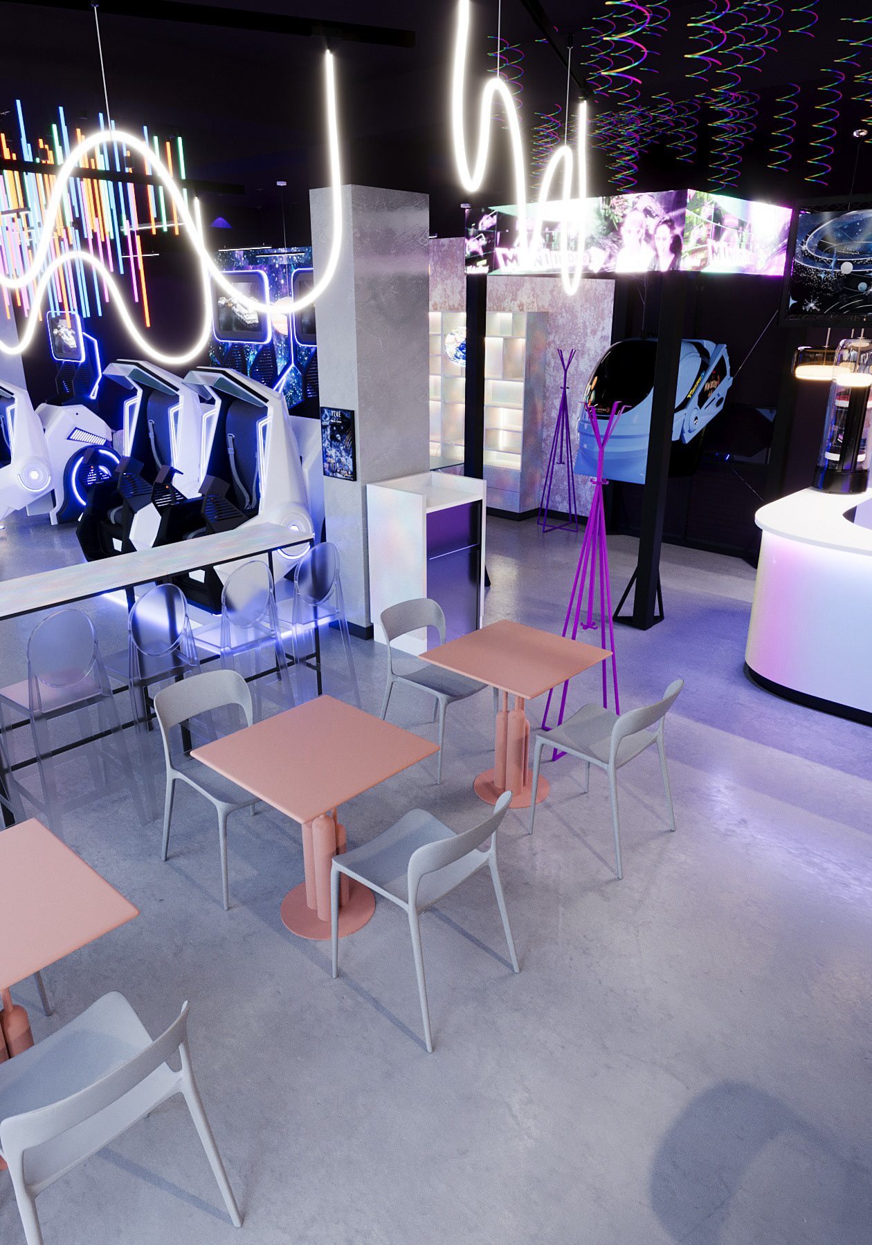 АМУРСКИЙ КОСМОПАРК-25