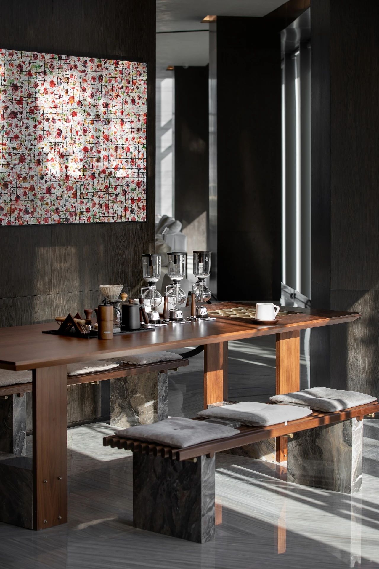 上海融信·海纳印象体验中心丨中国上海-29