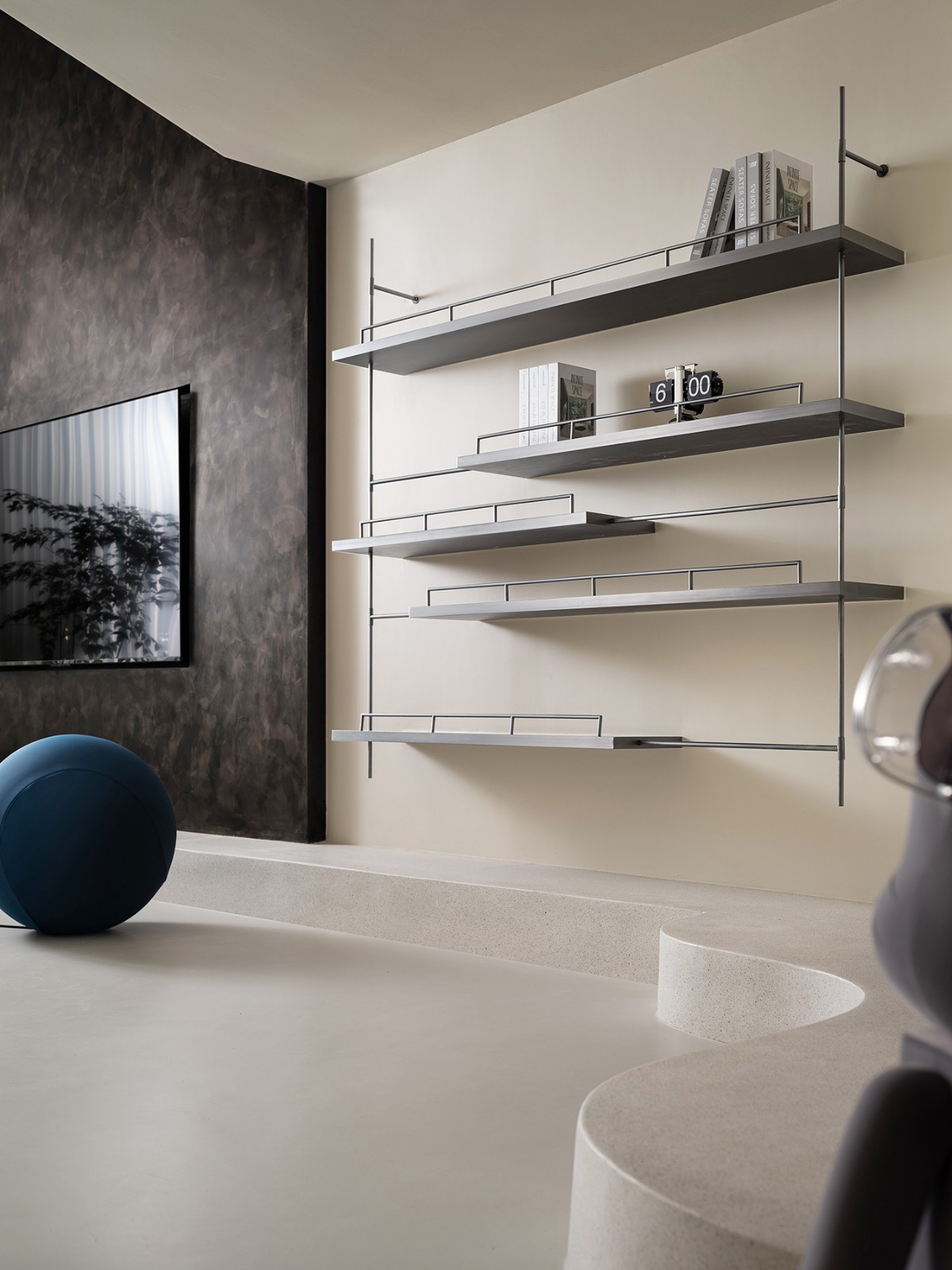 长乐别墅·回归纯粹生活的疗愈之境丨李振杰设计-7