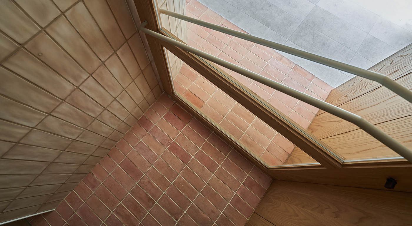 【餐廳室內設計】淨化身心的飲食體驗『知初永續廚房』開物設計-21