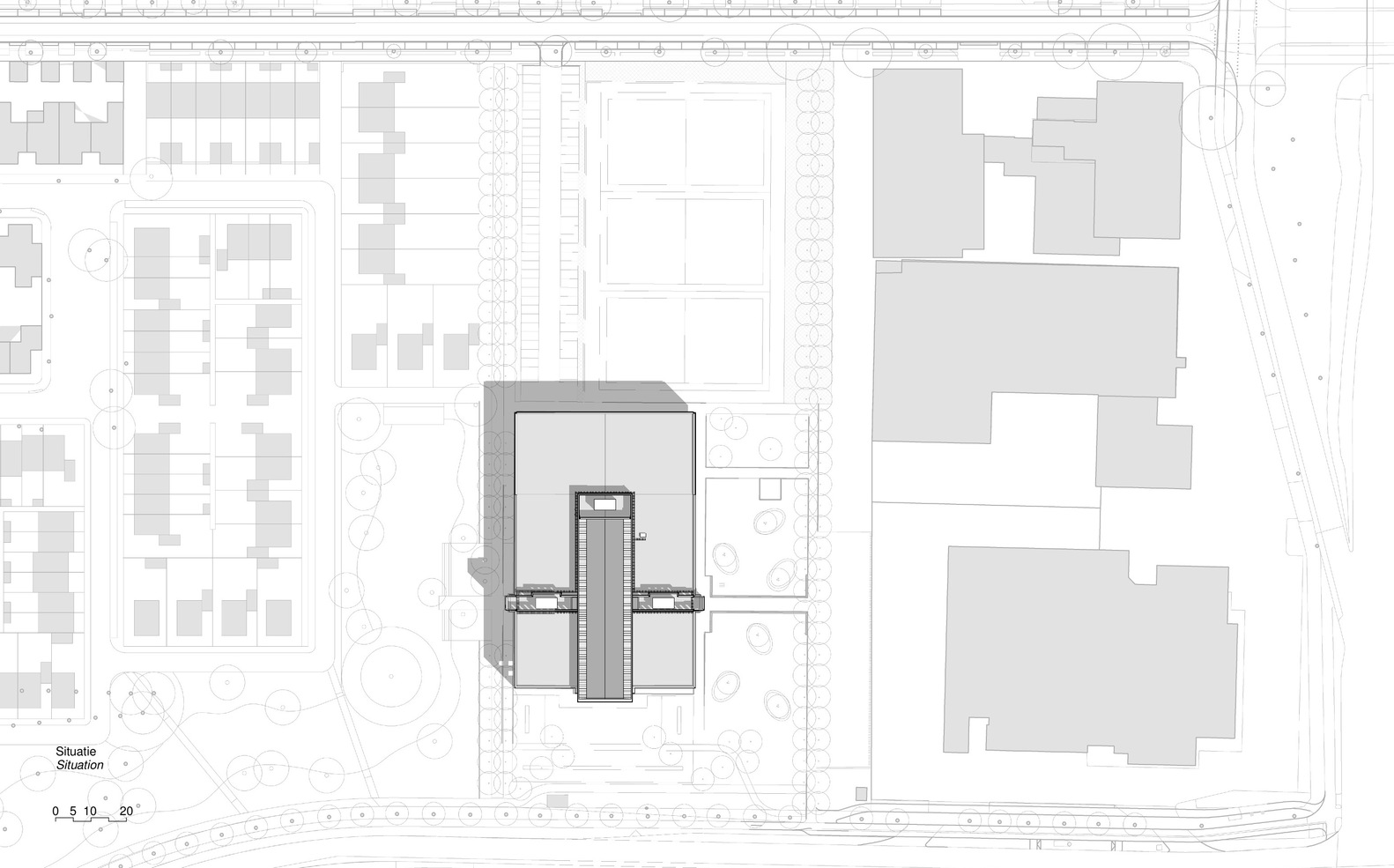 Augustinianum  architectenenen + Studio Leon Thier-60