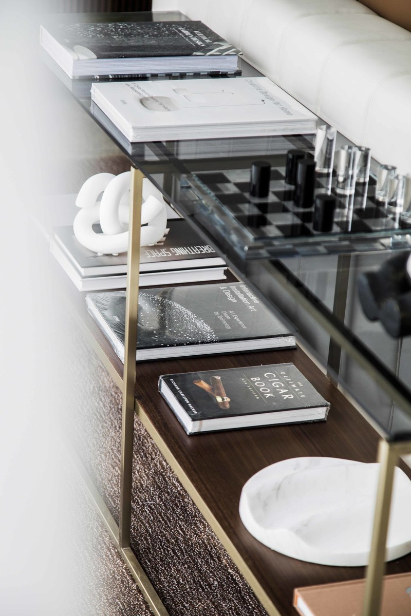 《白底上的白方块》 | 至上主义设计理念的完美呈现-38