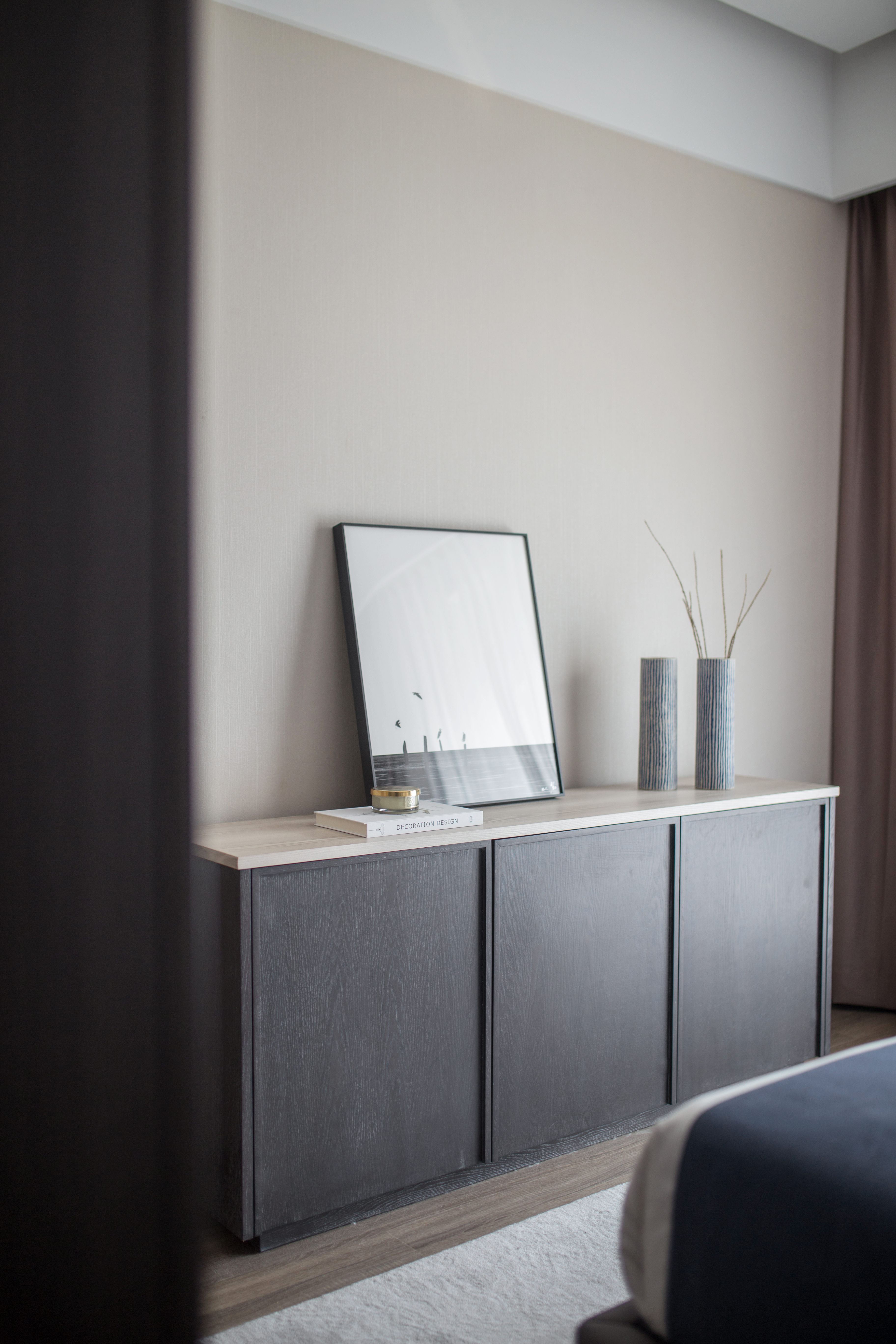 INNEST意巢设计：上海 某公寓设计-10