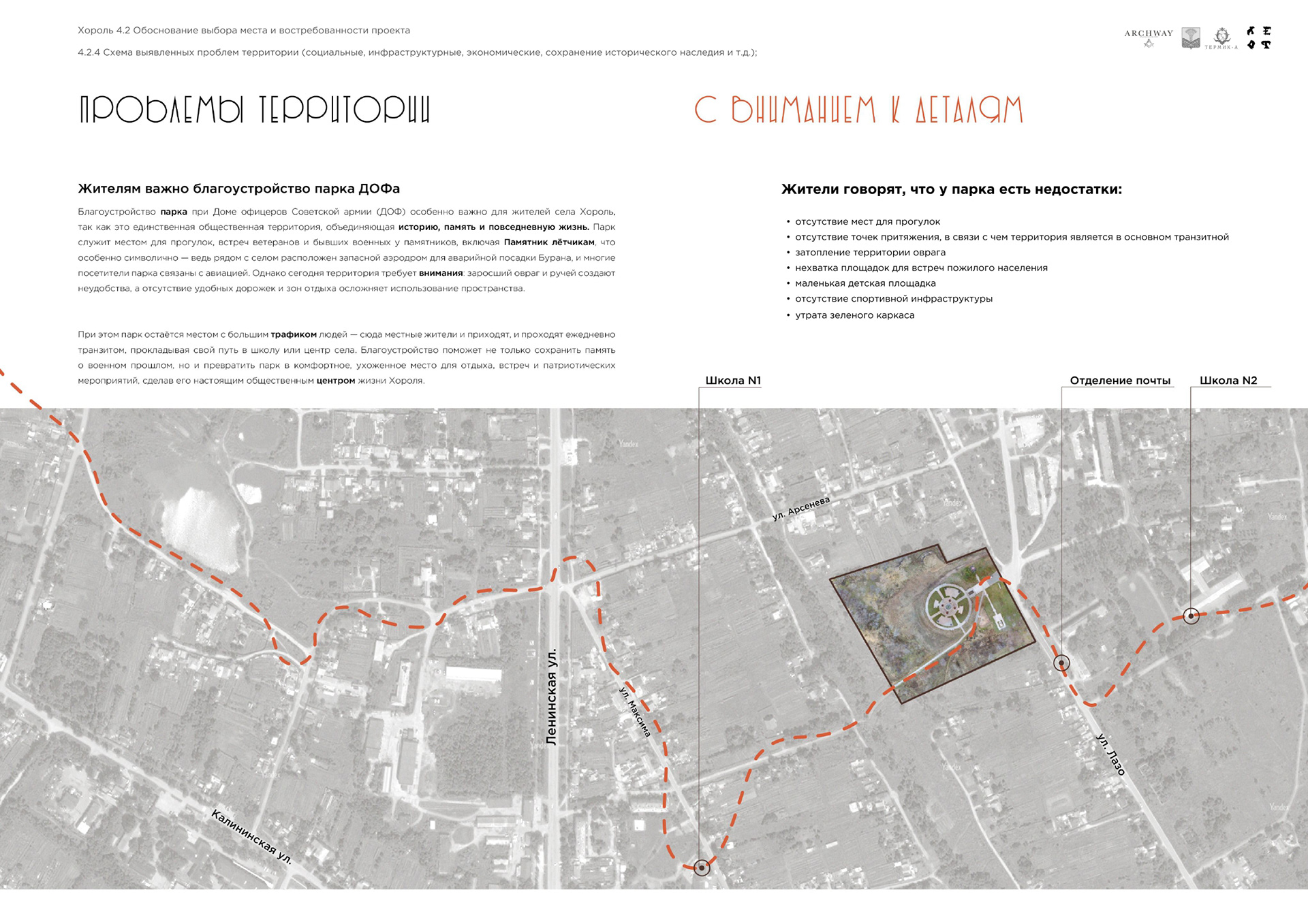 Officers Park景观设计丨俄罗斯丨Alena Kokueva,Silviya Al Ubed等-16