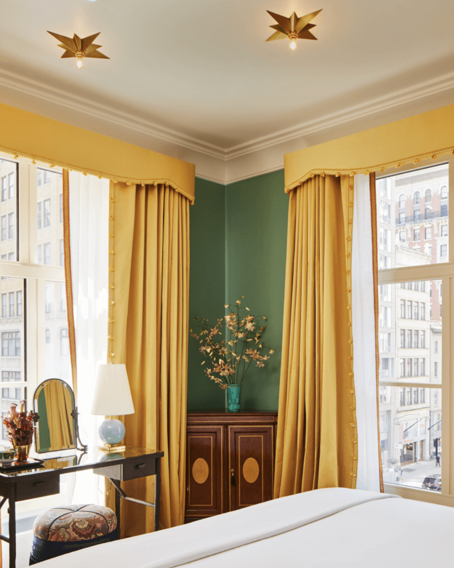 The Fifth Avenue Hotel（第五大道酒店）丨美国曼哈顿-6