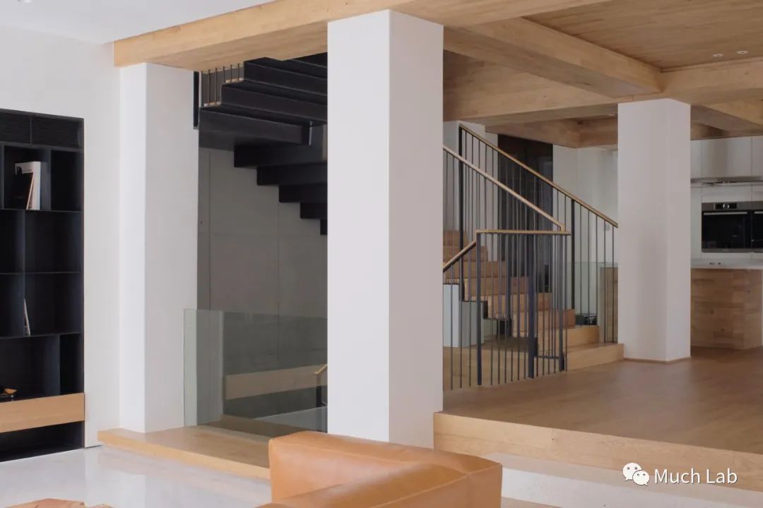 常熟叶子别墅丨Velia Wang-10