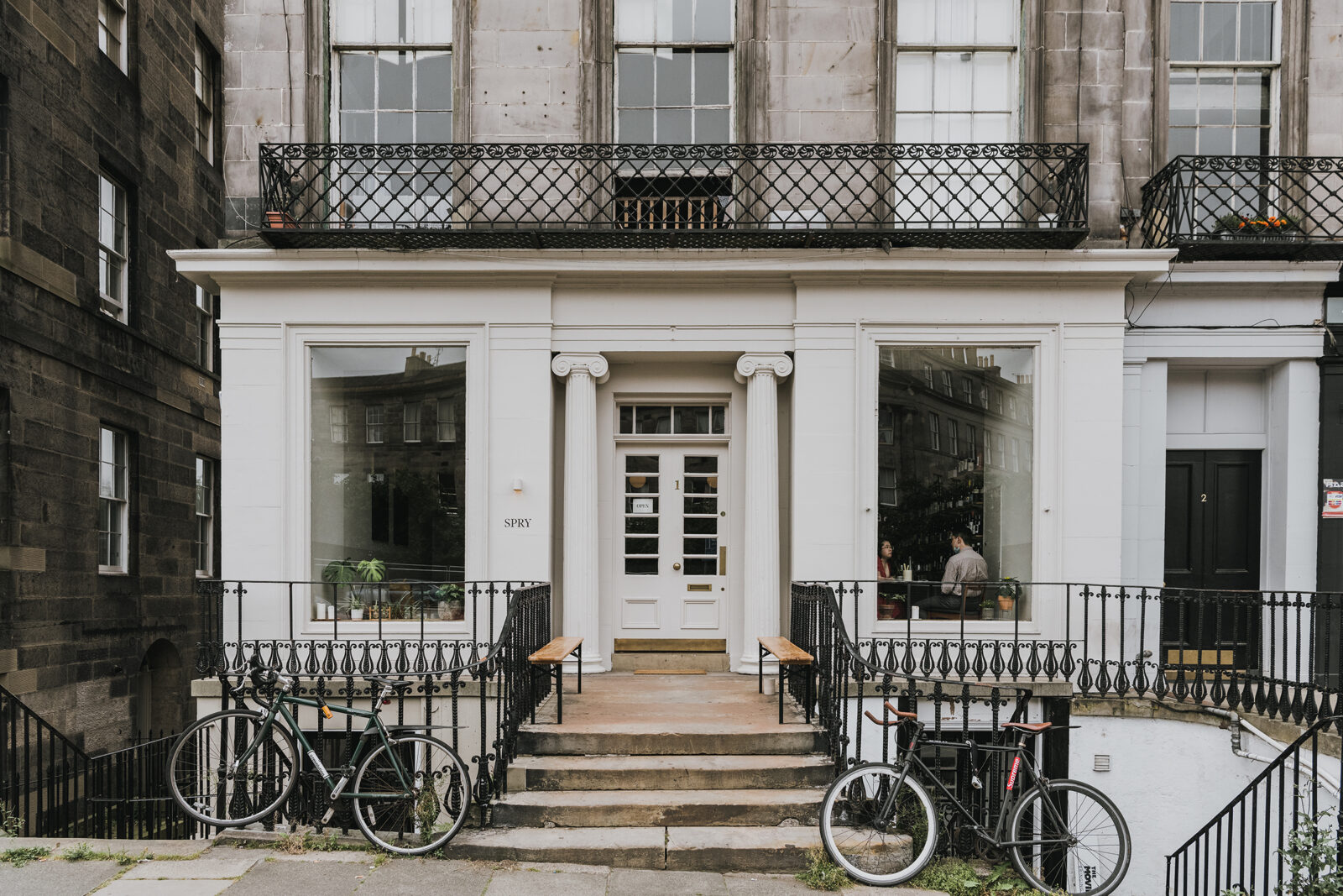 A weekend in Edinburgh, Scotland: from elegant Georgian streets in the New Town to our favourite natural wine bars | Journal | The Modern House-5