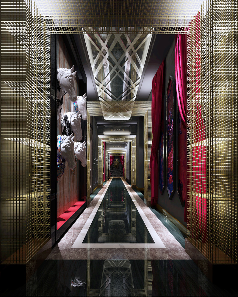 MK主题量贩式KTV-17