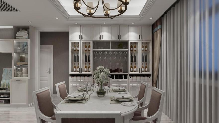 皮阿诺 4G 板打造现代清新空间-10