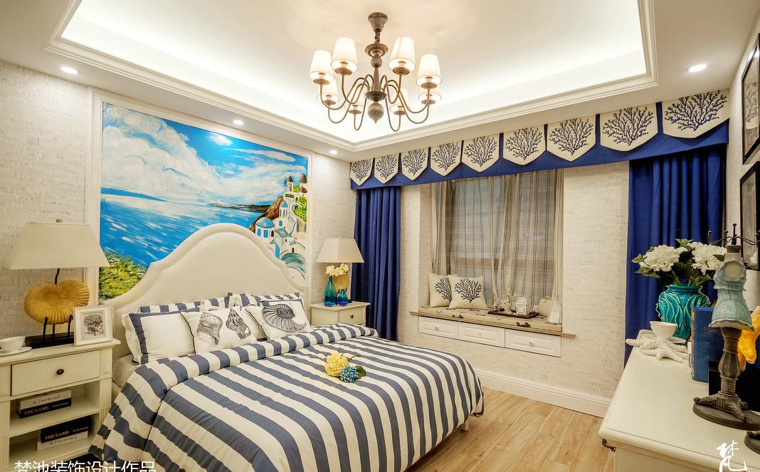 
泰州星湖湾 E户型：面朝大海，春暖花开 -13