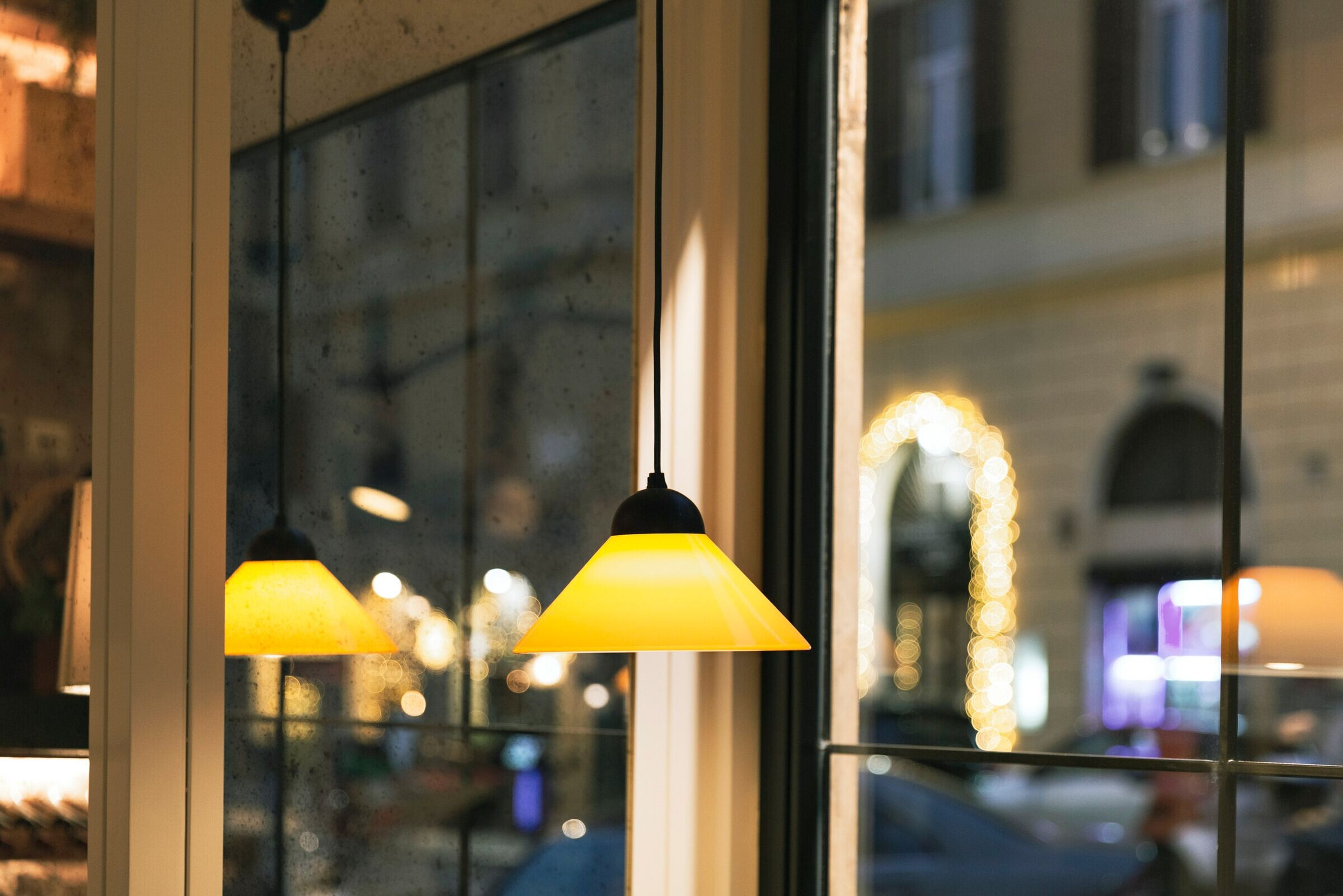 罗马 Maestro Bistrot 餐厅-25