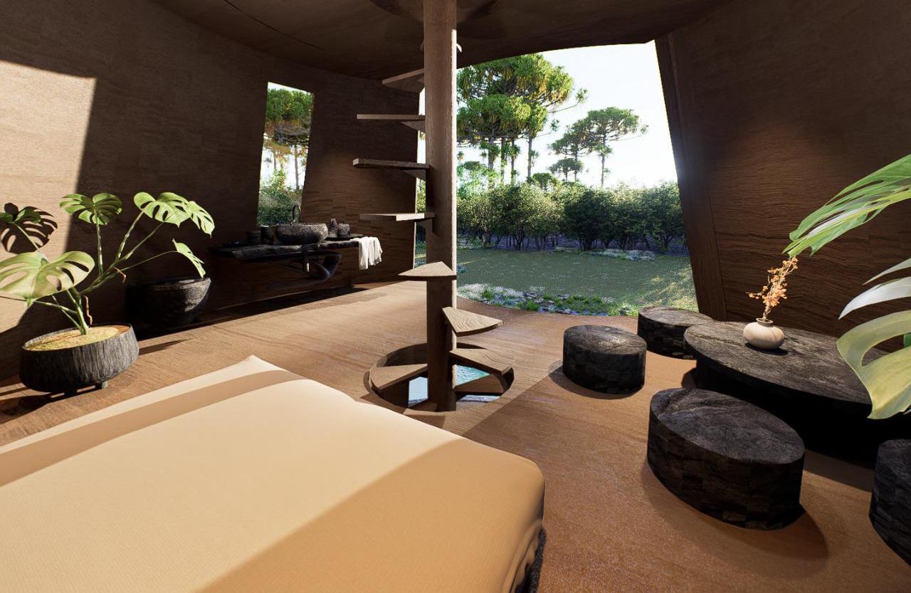 Nido de cuatro viento cross nest-10