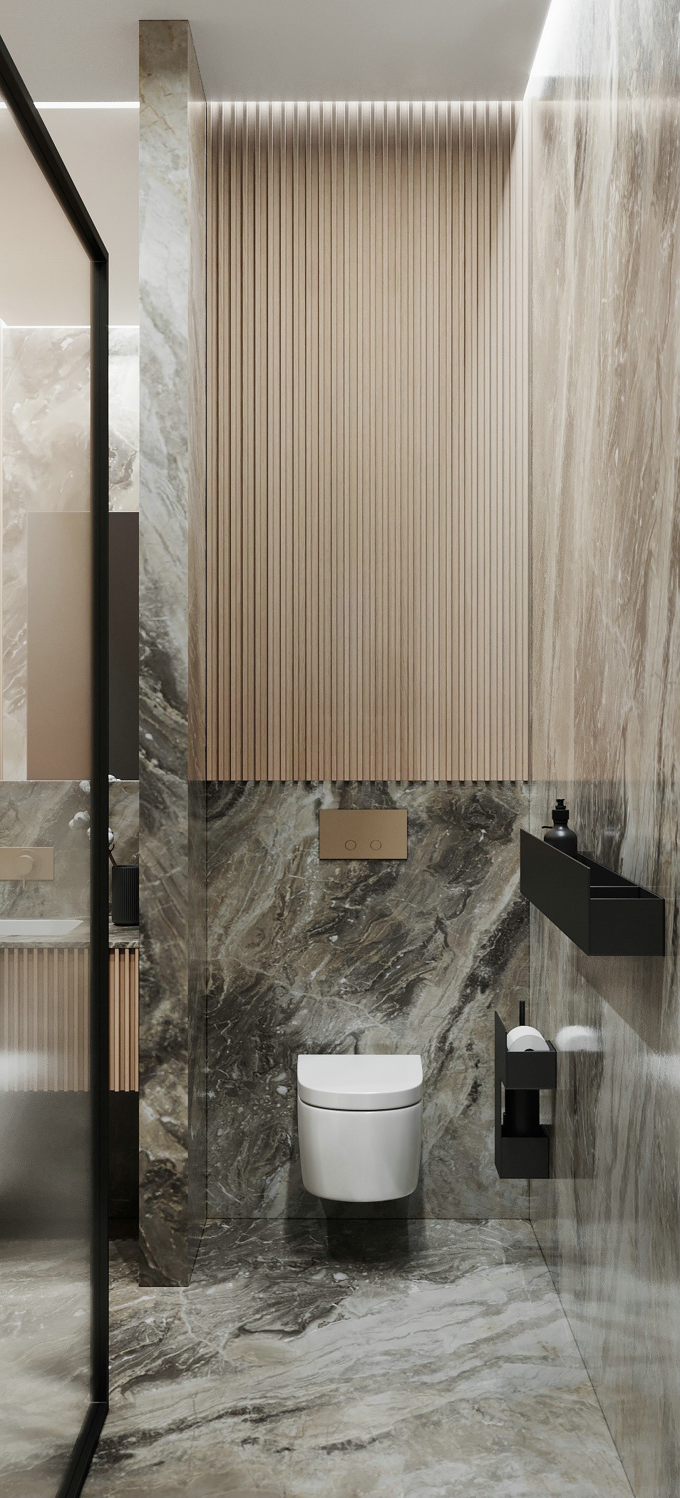 简奢风韵，清雅纯粹的高级感-10