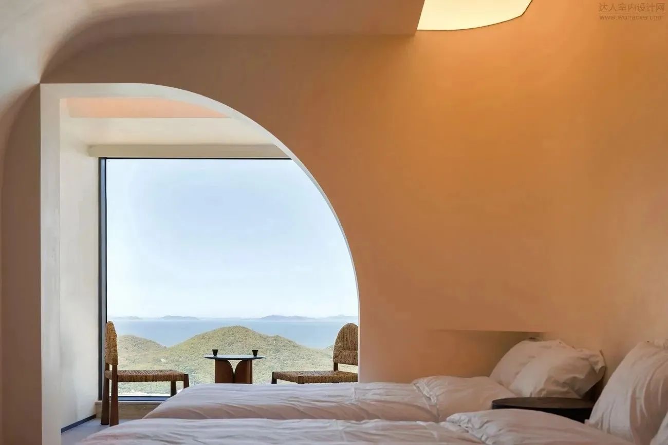 言海南澳岛 7n Homestay丨中国汕头丨质感建筑设计-44