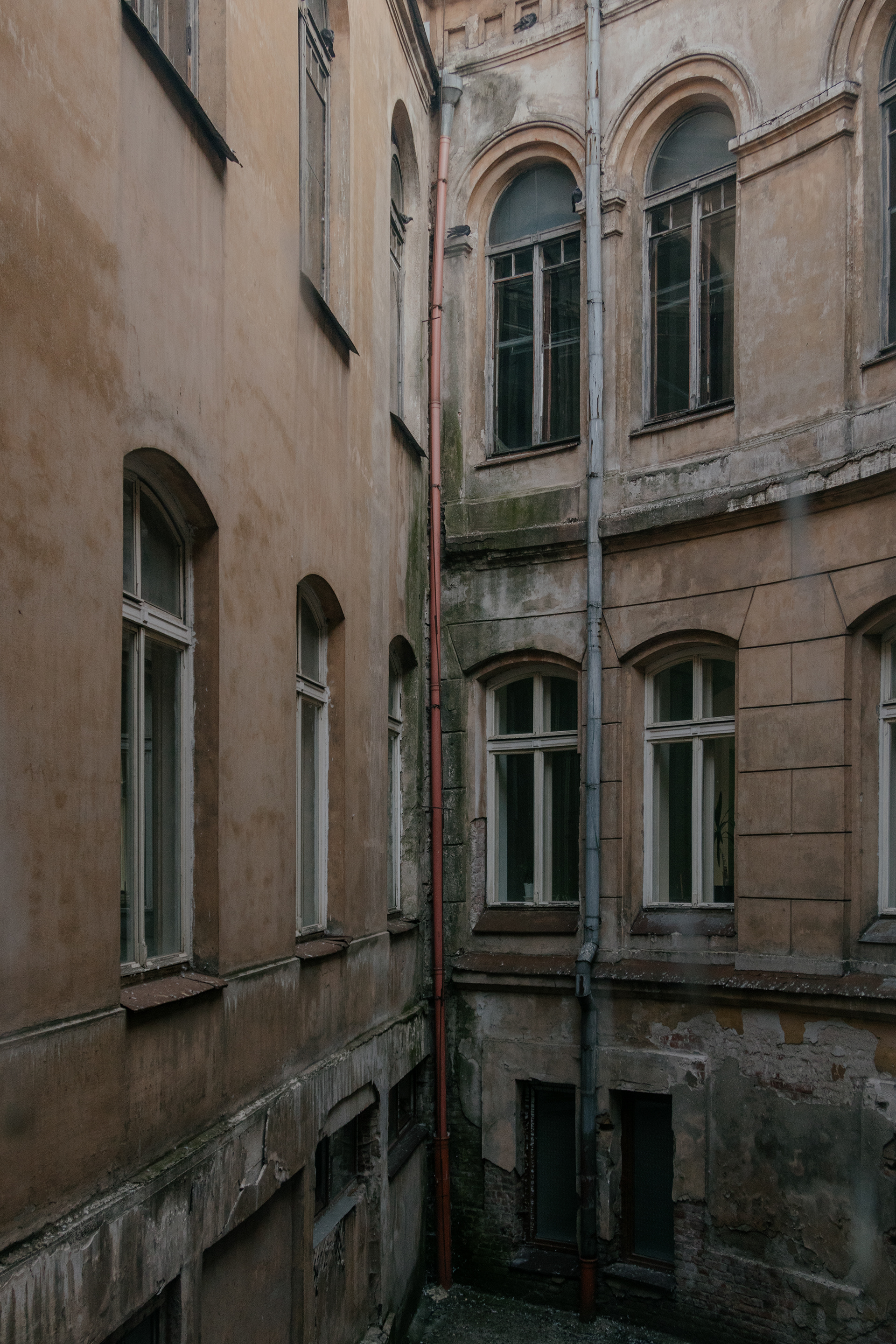 敖德萨学生宫丨UkraineOdessa-38