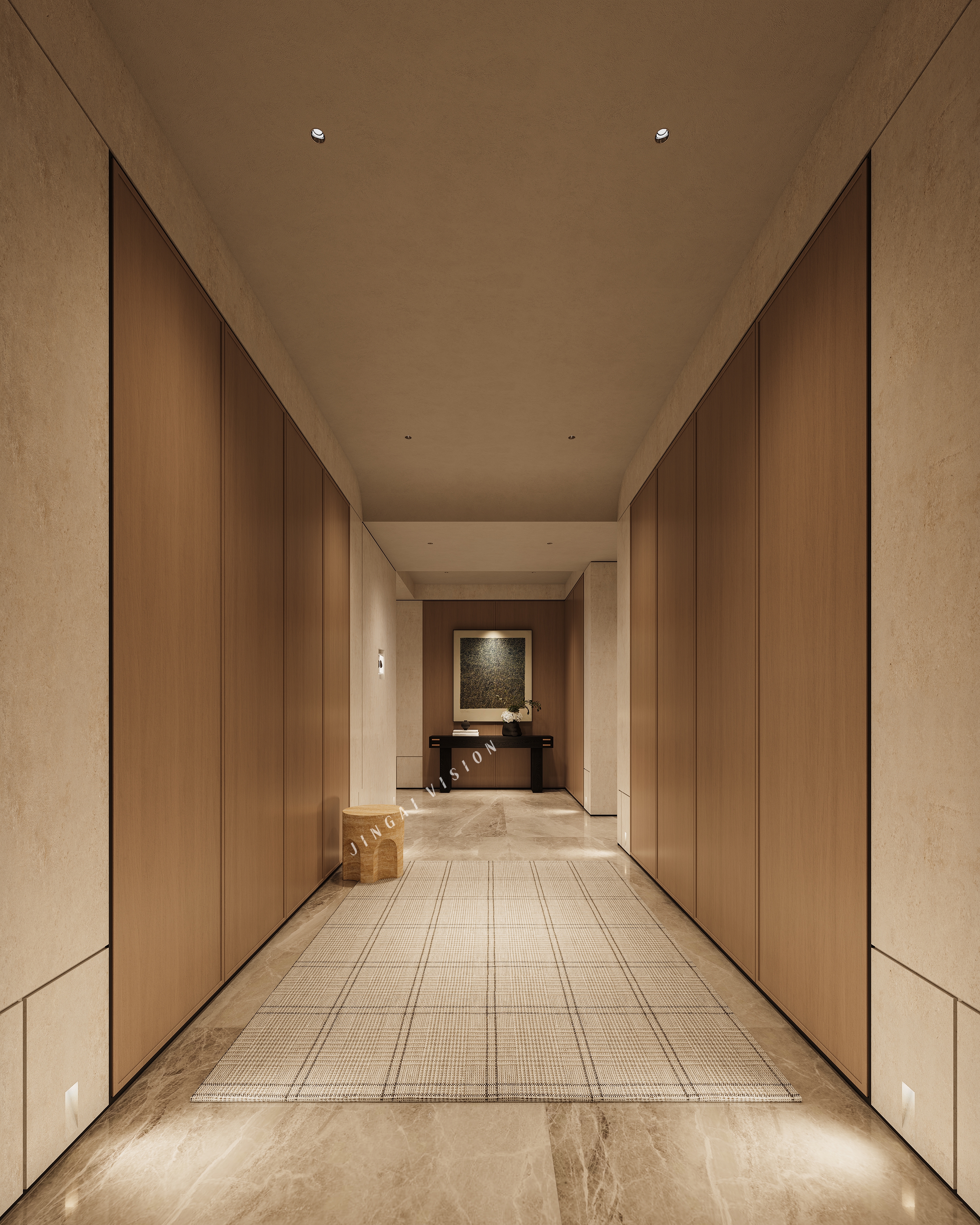 总裁你家效果图好了-2