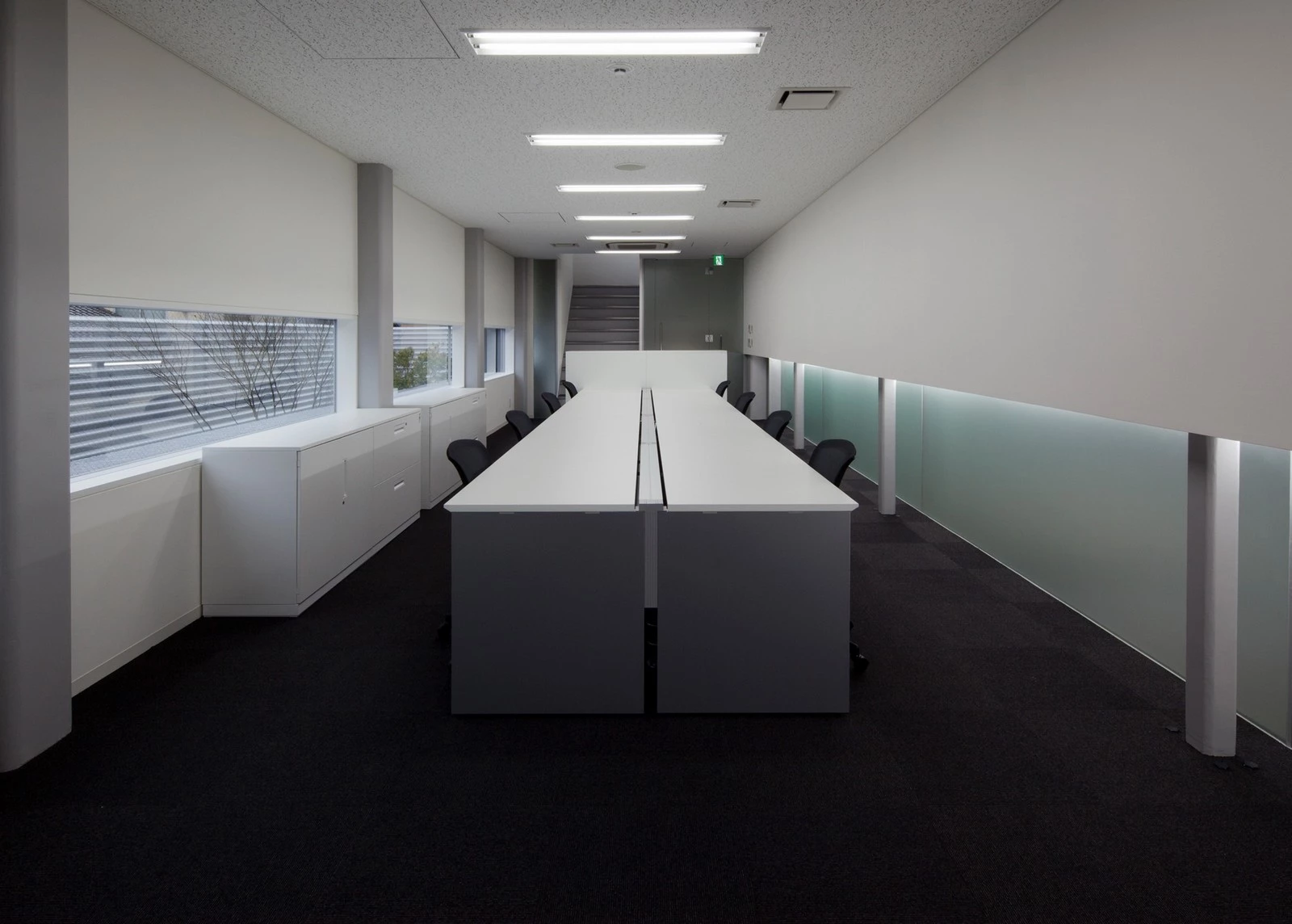 大阪透明汽车展厅-29