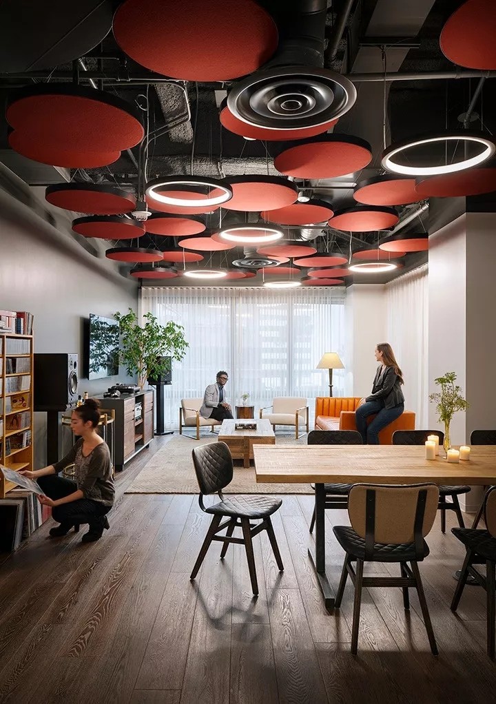 Concord Music Group 总部-6