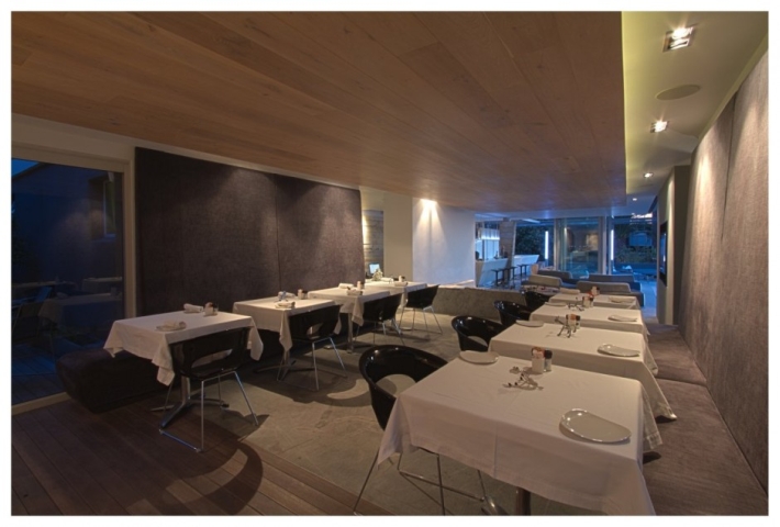 酒店POD设计丨Greg Wright Architects-11