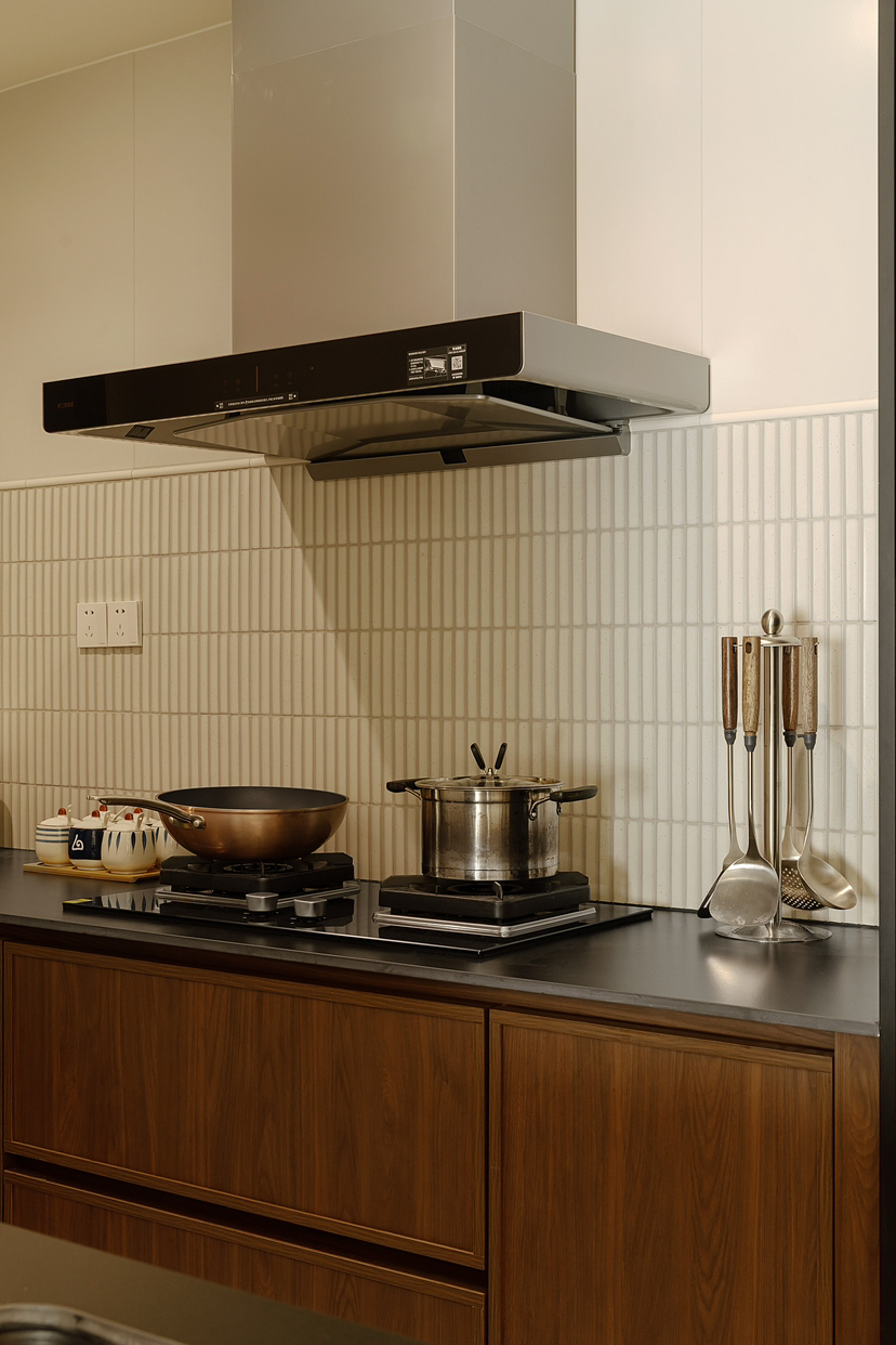 复古混搭空间摄影丨安然一舍-20