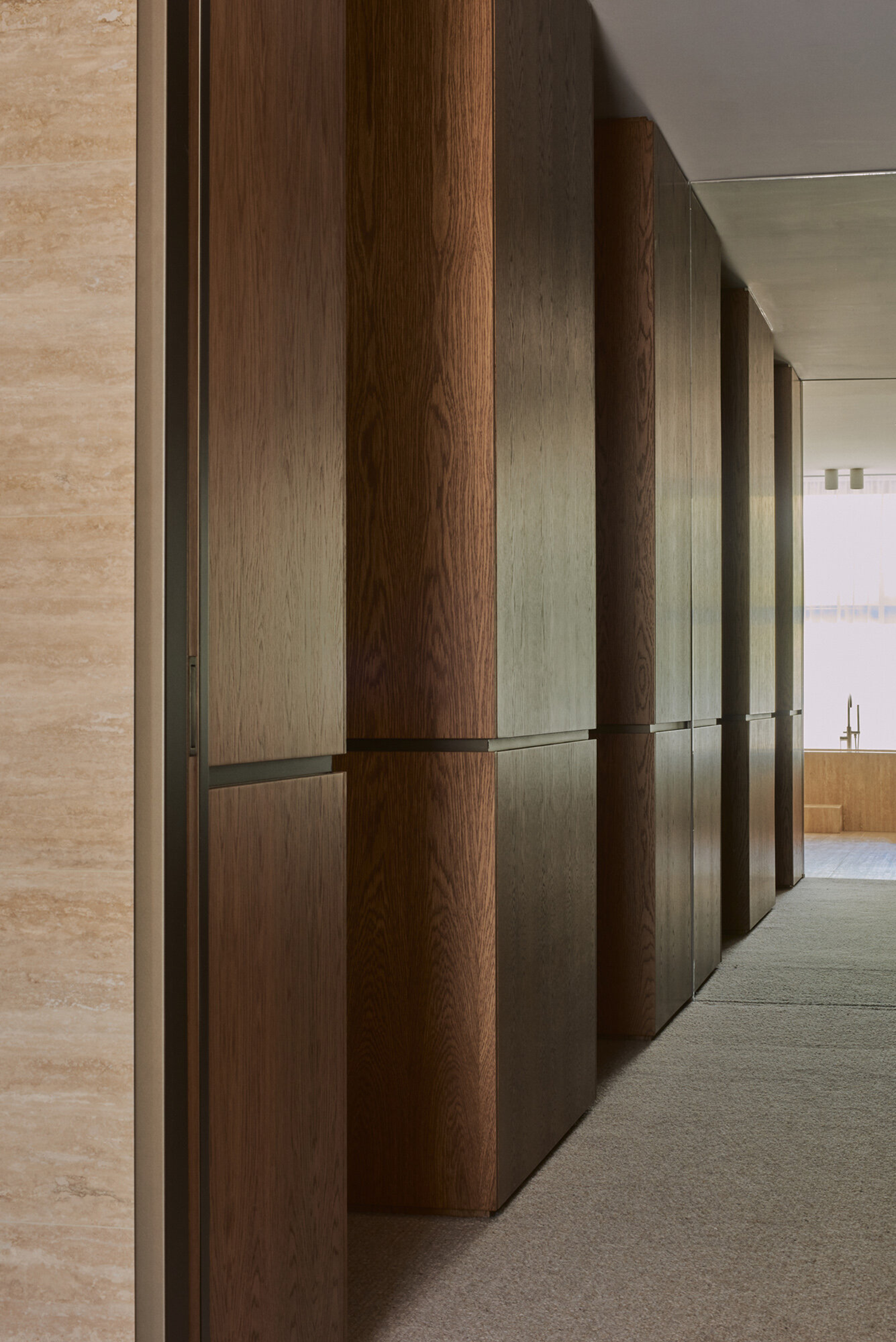 海因顿宅邸丨澳大利亚墨尔本丨Studio 11:11-77