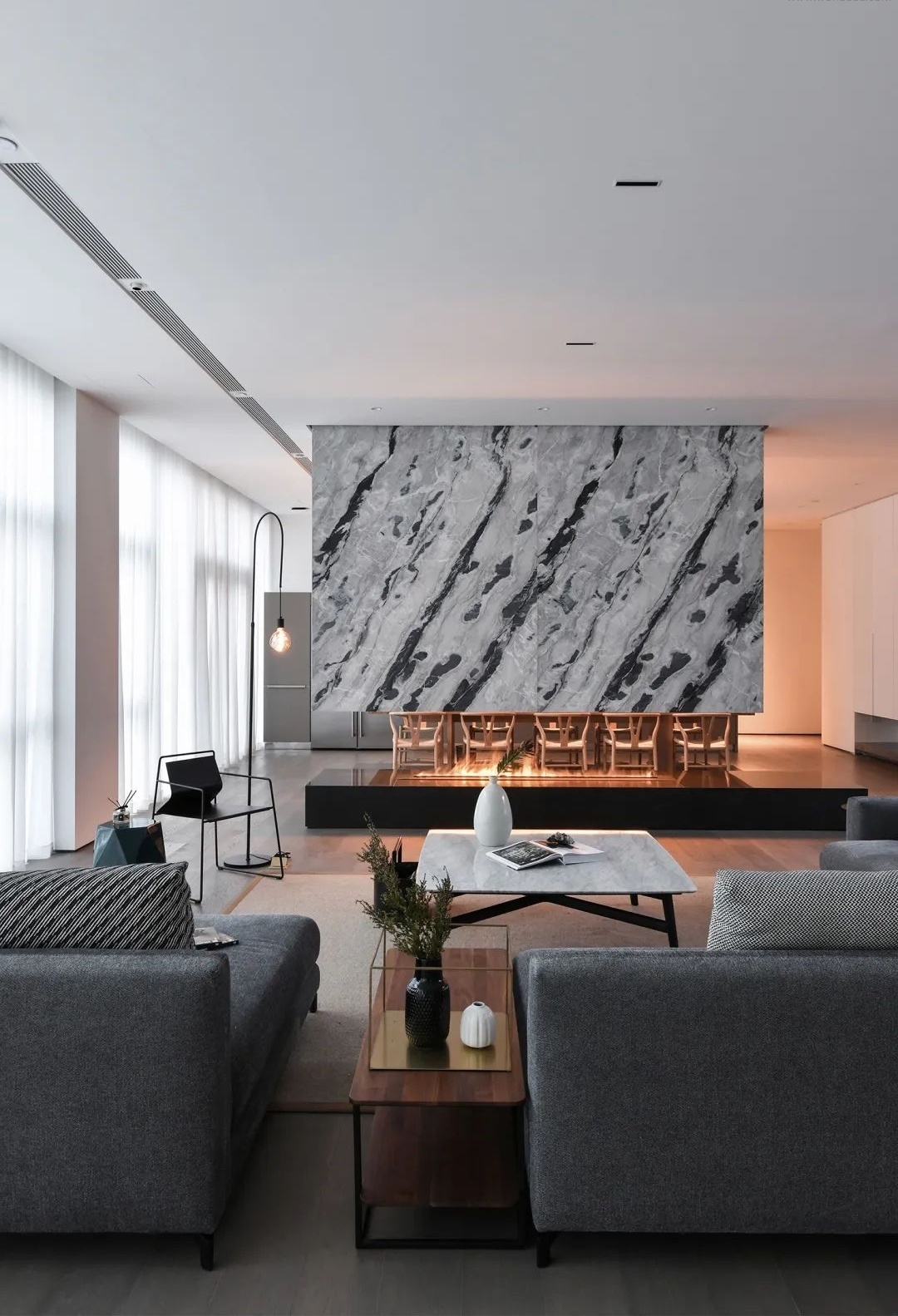 徐绮设计事务所办公室丨中国厦门丨徐绮建筑设计咨询（上海）有限公司-13