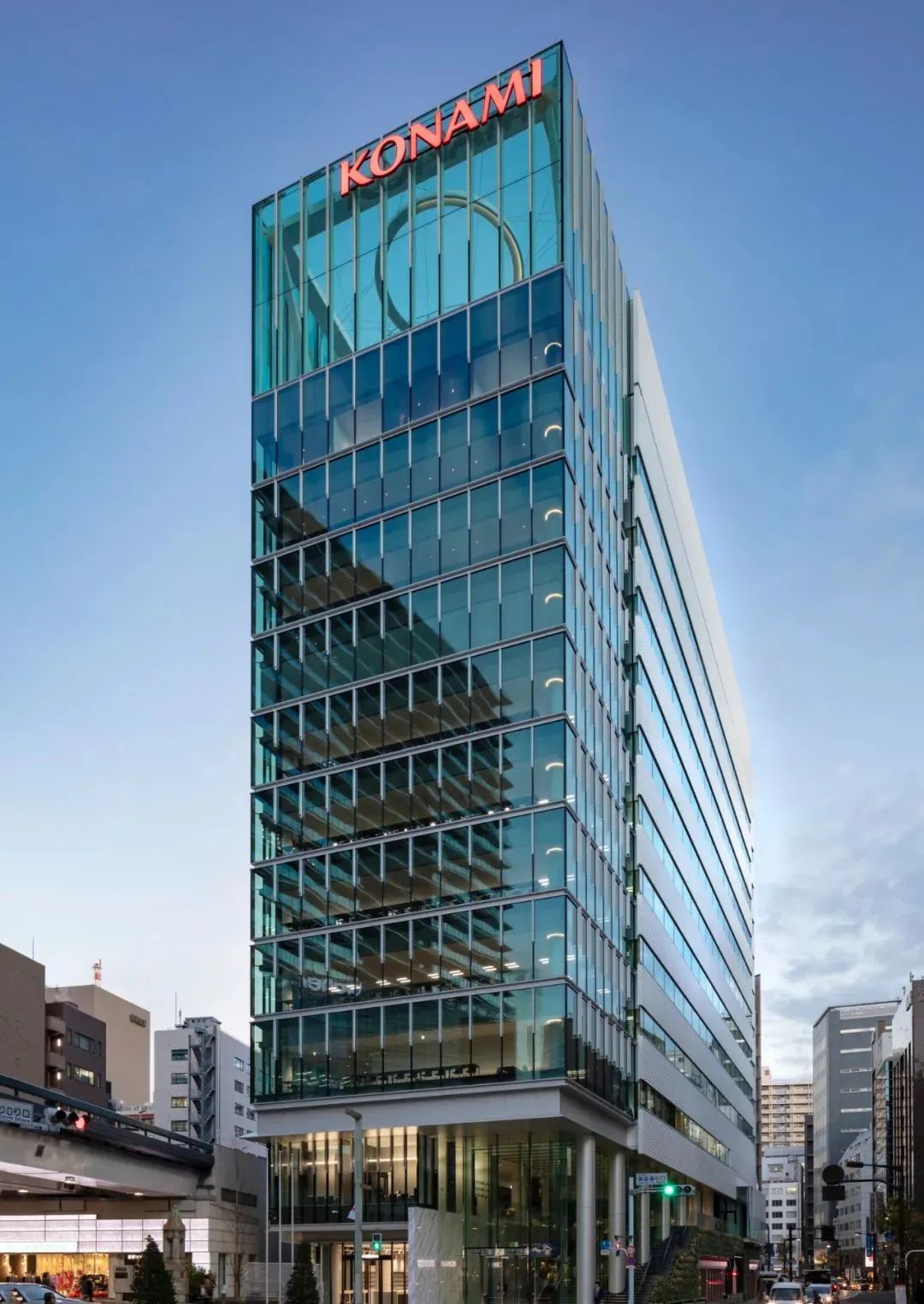 广岛纸鹤塔——城市新地标，和平与环保的设计典范-64