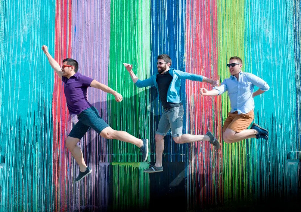 休斯顿地方电视台KHOU办公空间-28