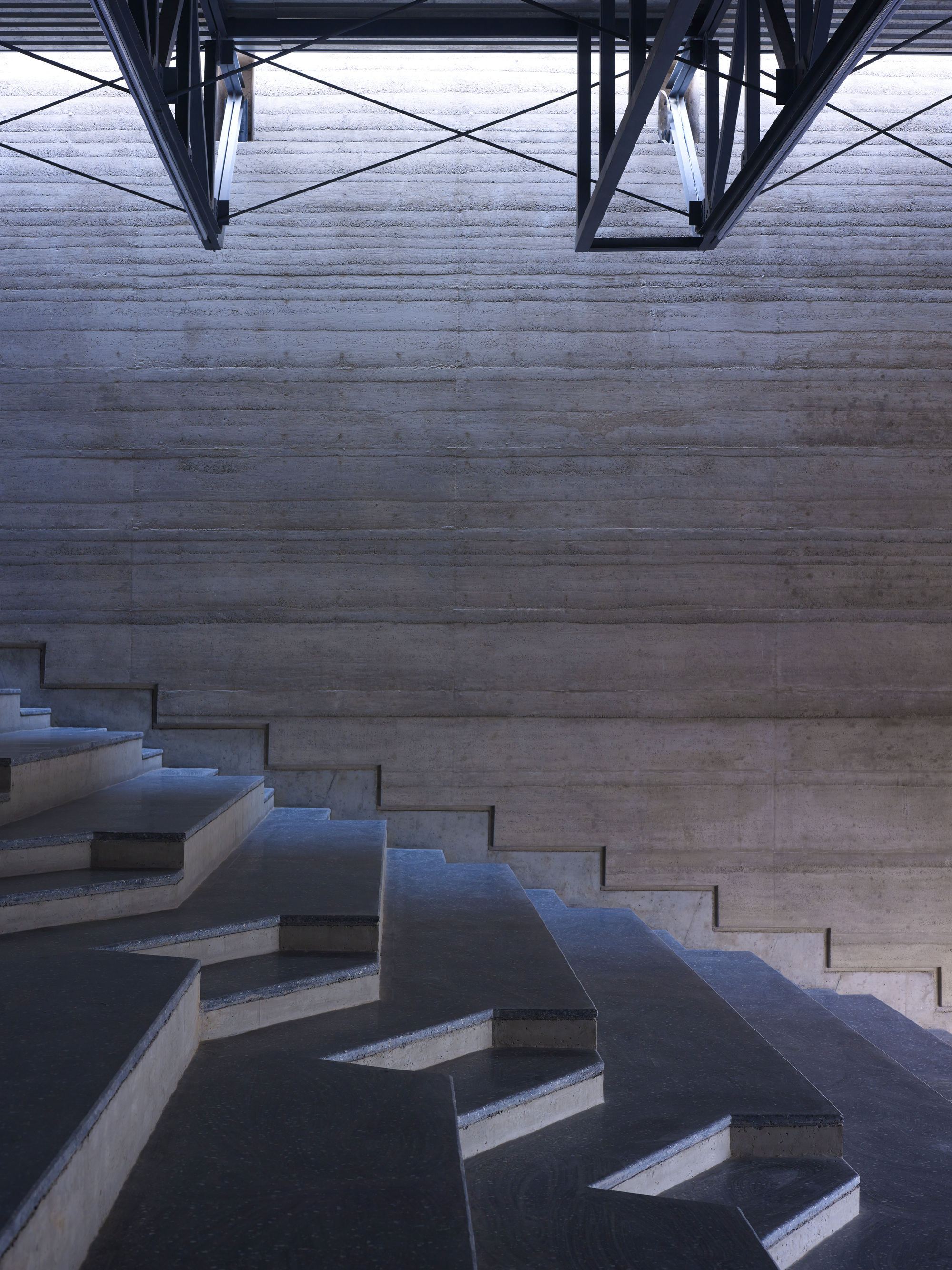 阿富汗重建奇跡 | 修复遗址,打造文化绿洲-47