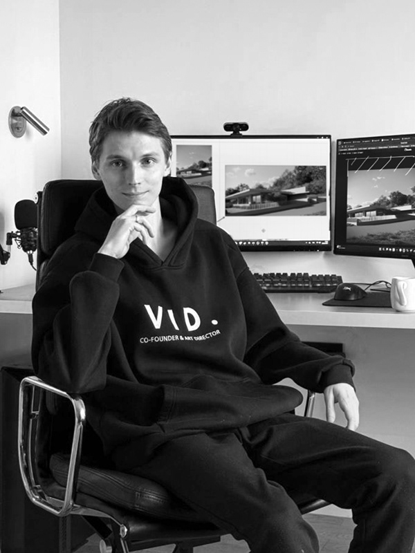 苏塞加娜别墅-13