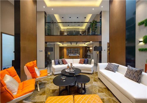 共享城市美学丨一府和昌,一院姑苏-15