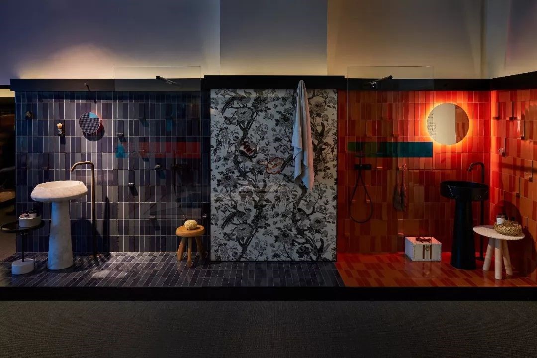 Lissoni Associati  意大利人文主义设计诗人-41