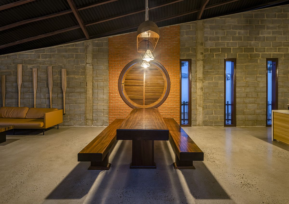 越南 Phan Rang 海边的 7881 号 Beach House——自然与设计的完美结合-15