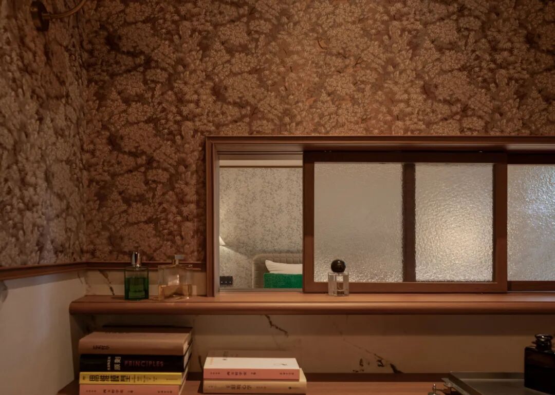 拙人首发|10个月，一个家从设计到交付-63