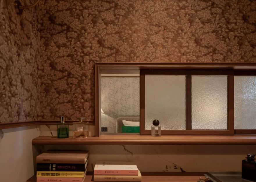 拙人首发|10个月,一个家从设计到交付-63