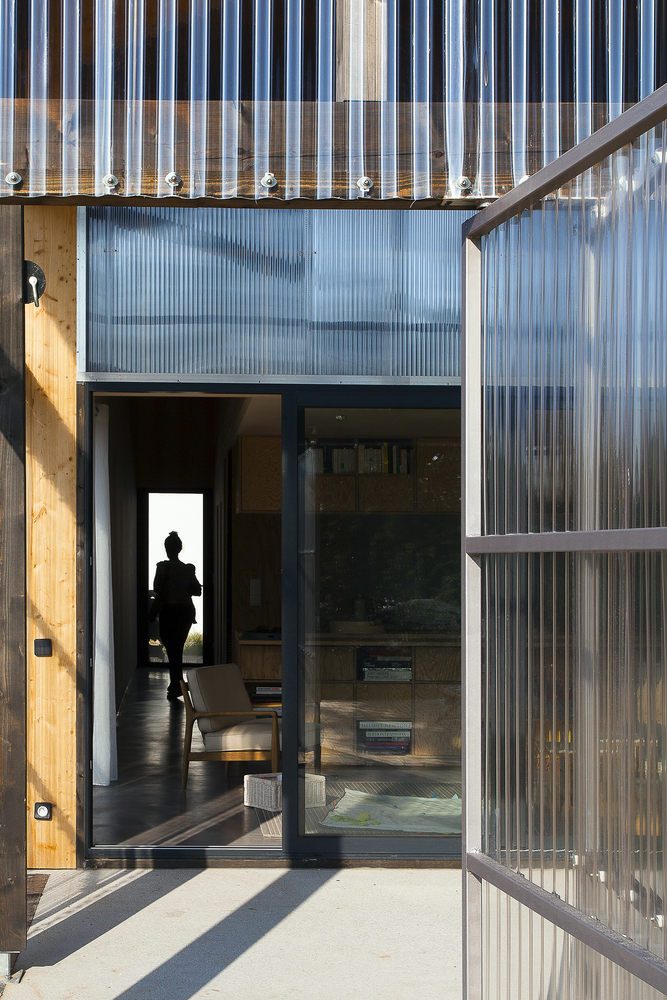 Java 建筑 · 环保冲浪家庭宅-80