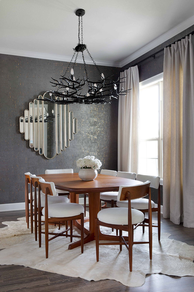 德州之家 | 现代与乡村的完美融合-4